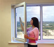 Tilt and Turn Windows